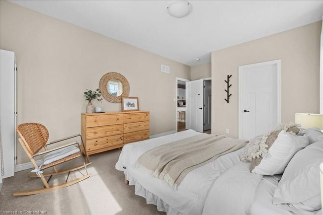 14 Turbinia Crt, Townhouse with 3 bedrooms, 3 bathrooms and 2 parking in Grimsby ON | Image 19