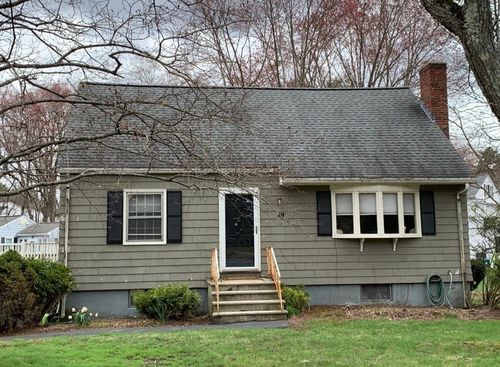 49 Francis Wyman Rd, Burlington, MA, 01803-2233 | Card Image