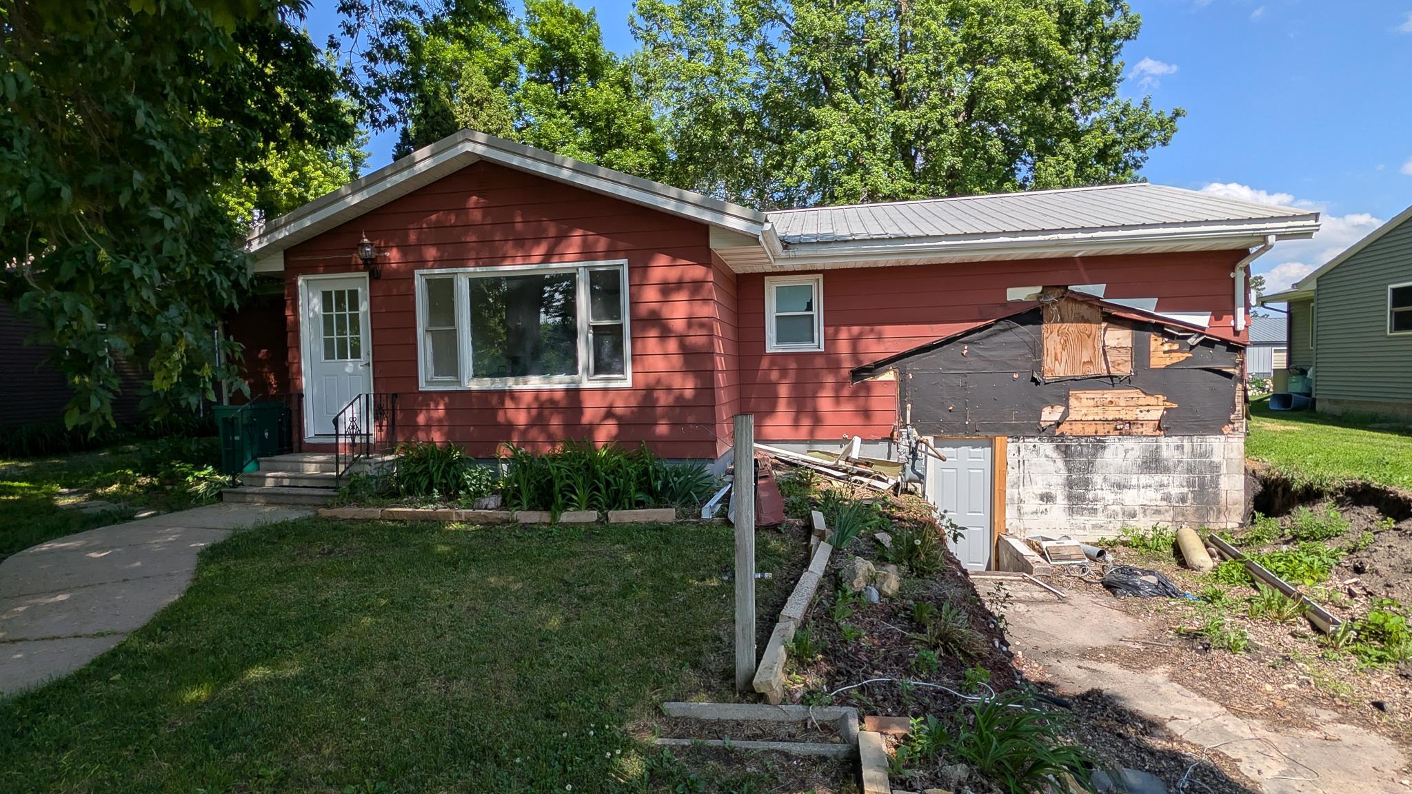 Residential in Wells 5