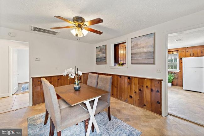 12002 Fitzgerald Way, House other with 2 bedrooms, 1 bathrooms and null parking in Bristow VA | Image 18