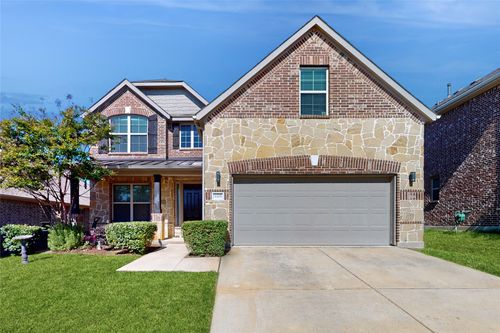 3308 Knoll Pines Rd, Denton, TX, 76208-1321 | Card Image
