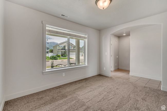 182 W Braeburn Ln, House other with 4 bedrooms, 3 bathrooms and 2 parking in Santaquin UT | Image 4