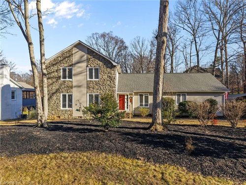 1202 Pebble Drive, Greensboro, NC, 27410 | Card Image