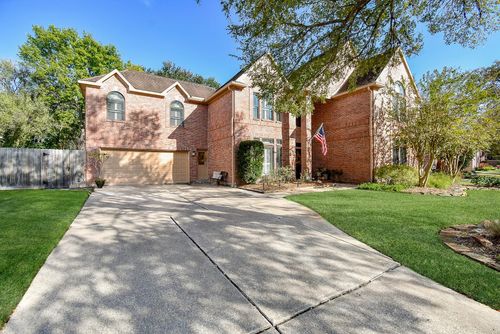 2118 Woodland Dr, Richmond, TX, 77406-6607 | Card Image