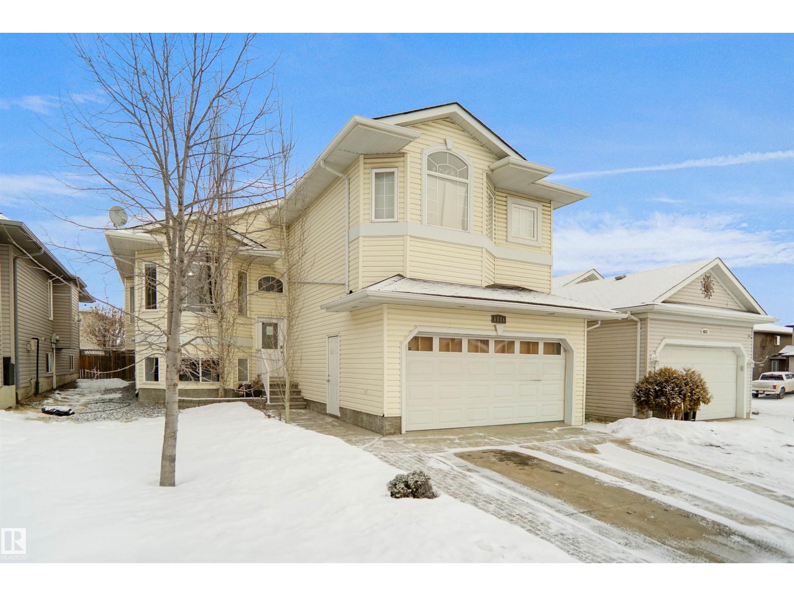 Residential in Edmonton 2