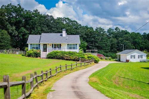 901 Tallapoosa East Church Rd, Buchanan, GA, 30113-3701 | Card Image