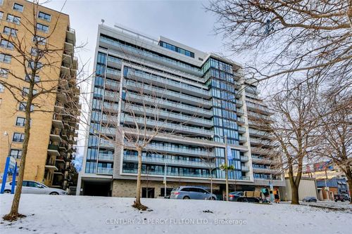 810-3018 Yonge St, Toronto, ON, M4N0A5 | Card Image