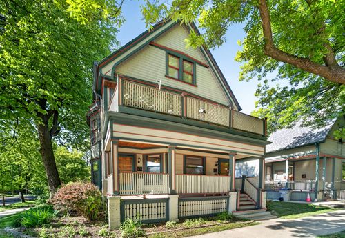 203 W Lloyd St, Milwaukee, WI, 53212-3215 | Card Image