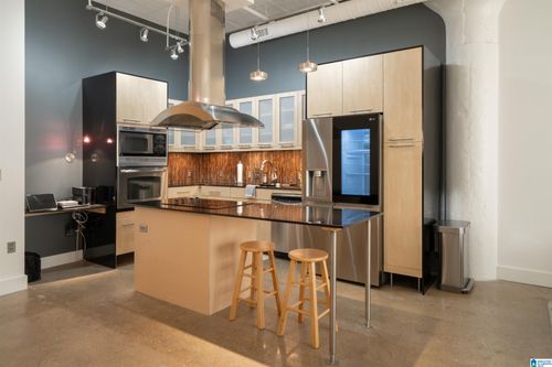 apt-405-2201 5th Ave S, BIRMINGHAM, AL, 35233-2341 | Card Image