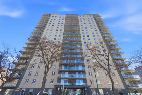 1005-320 5th Ave N, Saskatoon, SK, S7K2P5 | Card Image