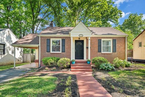 2525 Maiden Ln, Roanoke, VA, 24015 | Card Image