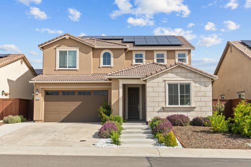 4288 Crescent Way, Folsom, CA, 95630-7236 | Card Image