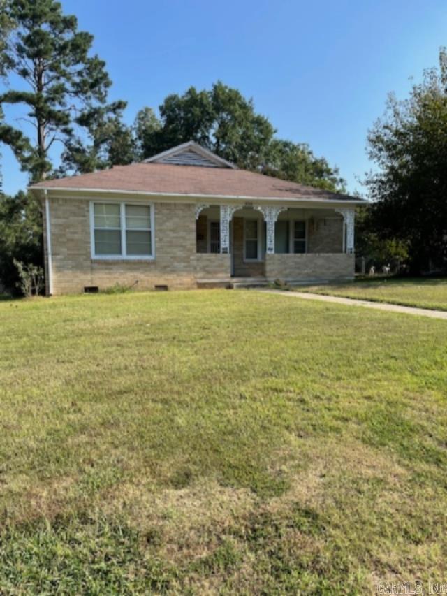 Mill St, Malvern, AR 72104 #1