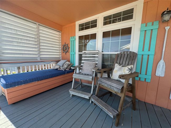 2021 Vista Dr, House other with 2 bedrooms, 2 bathrooms and 3 parking in Crystal Beach TX | Image 39