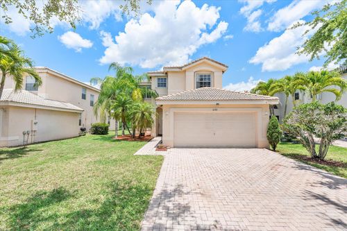 16385 Sw 27th St, Miramar, FL, 33027-5204 | Card Image