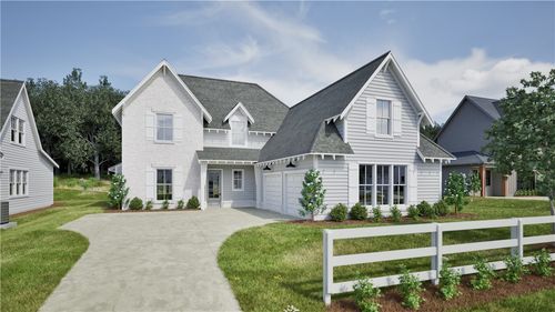 58 Copper Meadows Drive, Auburn, AL, 36830 | Card Image