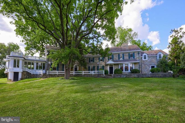 140 Evans Hill Rd, House other with 5 bedrooms, 5 bathrooms and null parking in SINKING SPRING PA | Image 35