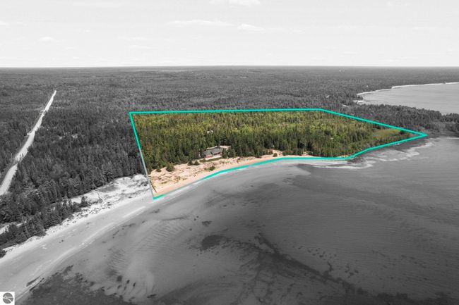 5343 Michibay Dr, House other with 5 bedrooms, 4 bathrooms and null parking in Manistique MI | Image 78