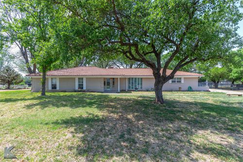 1910 Willow Dr, Abilene, TX, 79602-5328 | Card Image