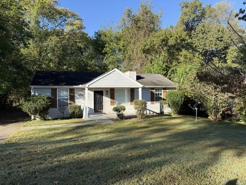 612 Ranch Hill Dr, Clarksville, TN, 37042-3437 | Card Image