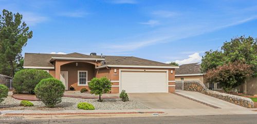 4606 Rock Canyon Loop, Las Cruces, NM, 88011-0957 | Card Image