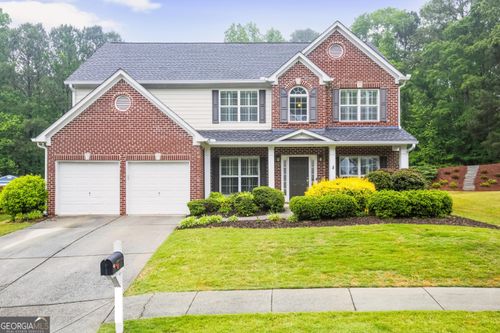 1360 Silvergate Dr, Mableton, GA, 30126-1275 | Card Image
