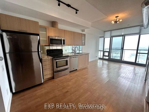 2305-33 Mill St, Toronto, ON, M5A3R3 | Card Image