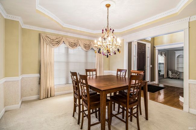 50642 Brookhaven Dr, House other with 5 bedrooms, 7 bathrooms and null parking in Granger IN | Image 4