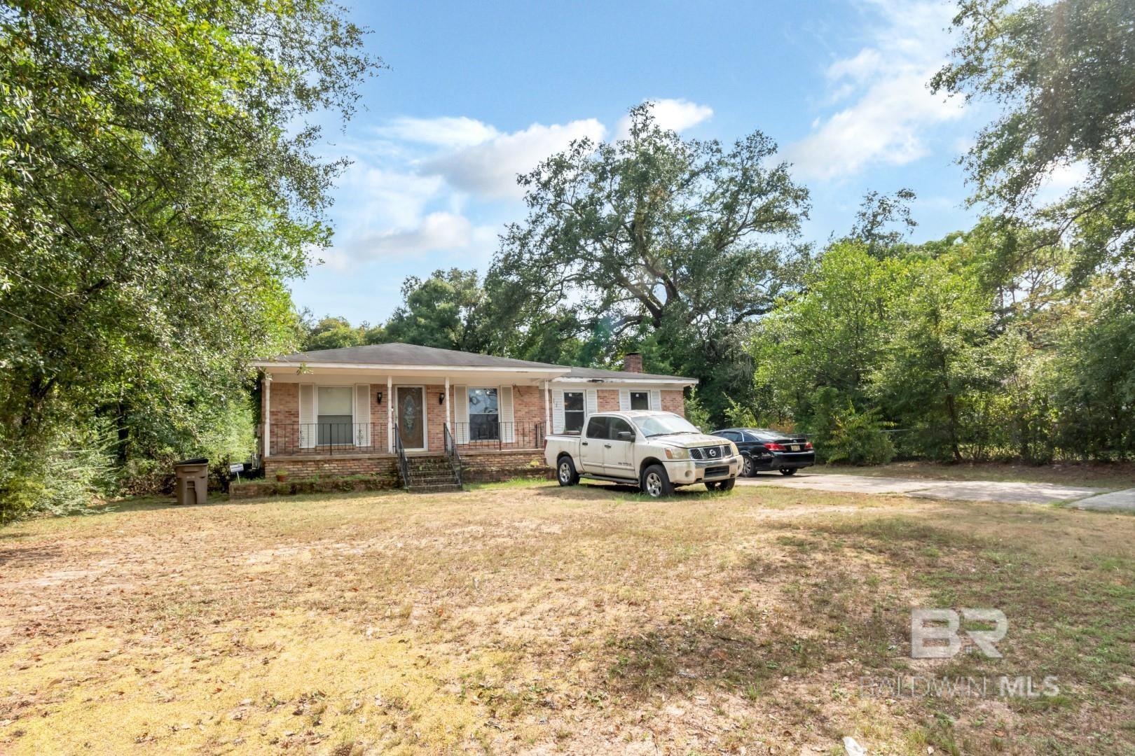 Colonial Oaks Dr, Mobile, AL 36618 #1