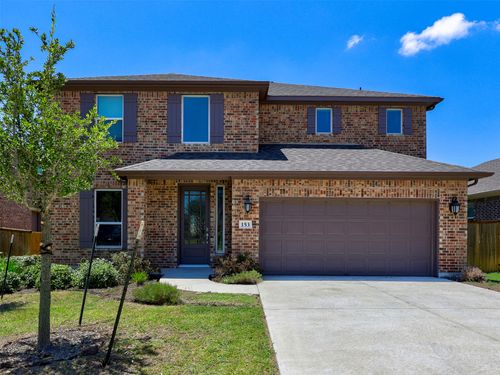 153 Milam Creek Drive, Kyle, TX, 78640 | Card Image