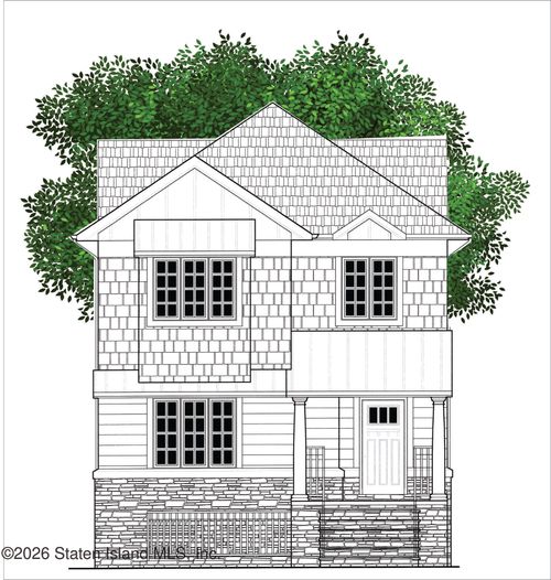48 N Railroad Street, Staten Island, NY, 10312 | Card Image