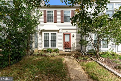 6618 Morning View Ct, ALEXANDRIA, VA, 22315-5060 | Card Image