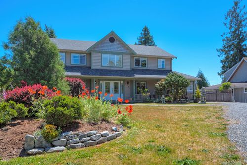 1223 Sunnyside Road, Gibsons, BC, V0N1V3 | Card Image