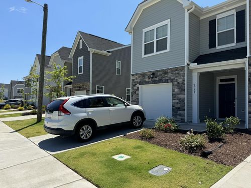 2038 Strickland Oak Way, Durham, NC, 27703 | Card Image