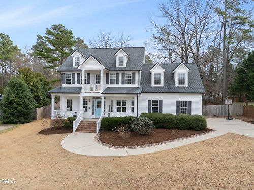 313 Belve Dr, Garner, NC, 27529-7983 | Card Image