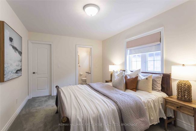 932 Coyston Dr, House other with 4 bedrooms, 4 bathrooms and 4 parking in Oshawa ON | Image 27