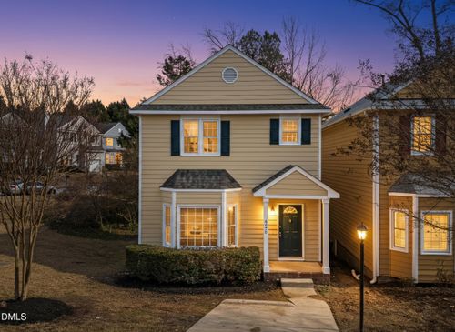 4650 Vendue Range Dr, Raleigh, NC, 27604-5078 | Card Image