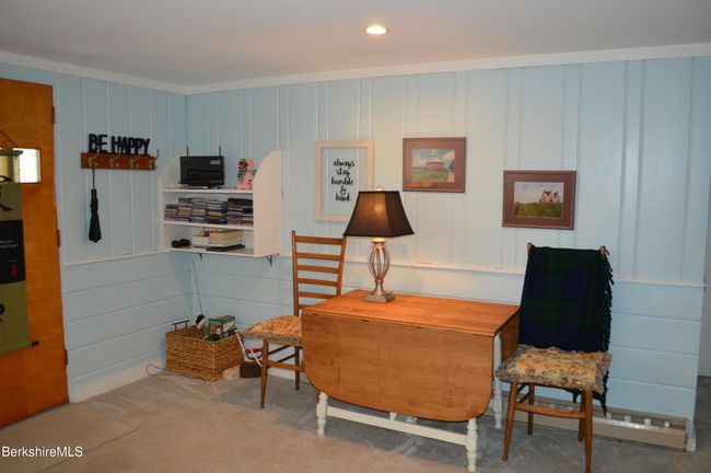 40 N Lake Way, House other with 2 bedrooms, 1 bathrooms and 3 parking in Becket MA | Image 15