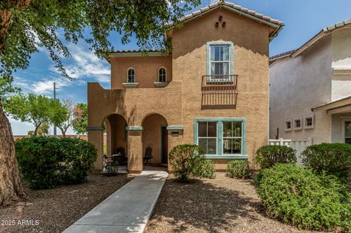 3115 E Camellia Dr, Gilbert, AZ, 85296-7815 | Card Image