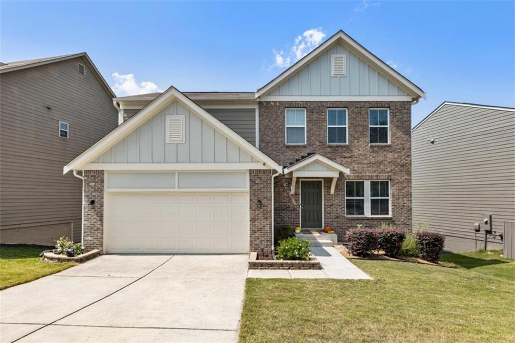 Blossom Brook Dr, Sugar Hill, GA 30518