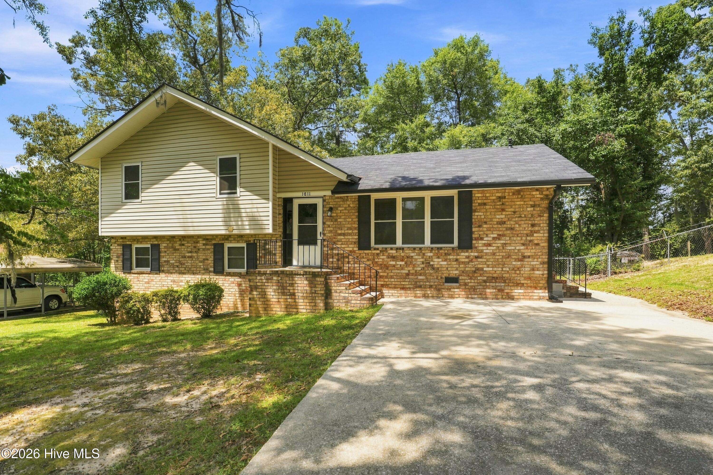 1811 N Barton Dr, For Sale in Augusta - eXp Realty
