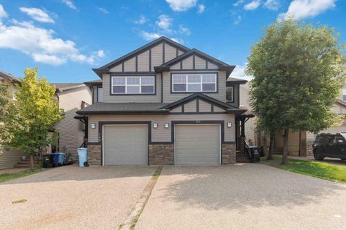 153 Shalestone Way, Fort Mcmurray, AB, T9K0T6 | Card Image