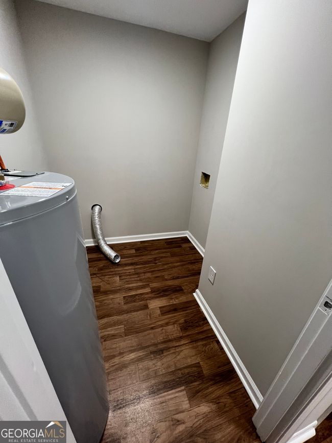 35 River Valley Dr, House other with 4 bedrooms, 2 bathrooms and null parking in Carrollton GA | Image 17