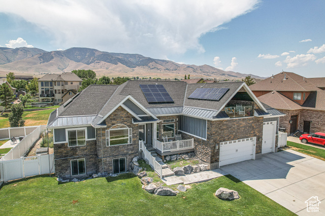 Pelican Ln, Saratoga Springs, UT 84045