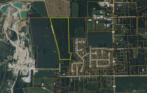 11600 Ballinger Rd, Union, OH, 45377-9725 | Card Image