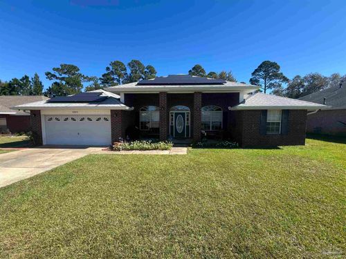 4804 Ribault Ln, Milton, FL, 32570-1730 | Card Image