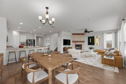 150 Jasmine Cv, Kyle, TX, 78640-4522 | Card Image