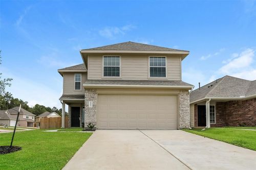 2503 Shad Dr, Conroe, TX, 77384-2233 | Card Image