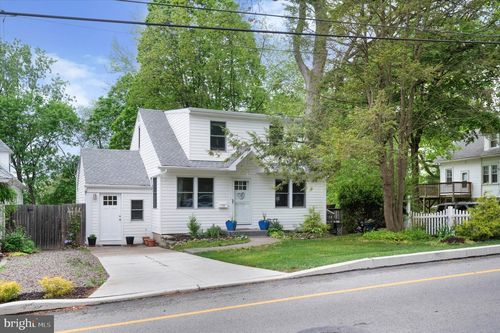 628 Edge Hill Rd, GLENSIDE, PA, 19038-3818 | Card Image