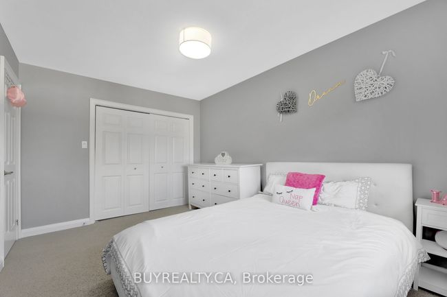 72B - 104 Poplar Cres, House attached with 4 bedrooms, 2 bathrooms and 2 parking in Aurora ON | Image 24